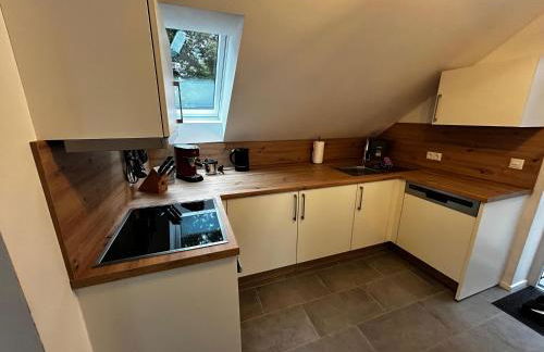 Moderne Ferienwohnung für Familien im Dachgeschoss - Foto 21