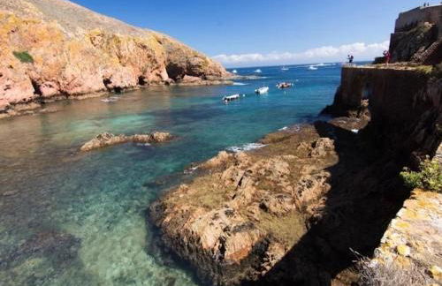 D´YELLOW HOUSE - Beach and Countryside - Foto 36