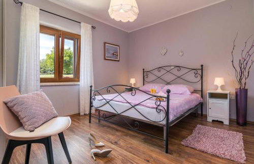 Villa Emanuel Comfortable Holiday Residence - Foto 39