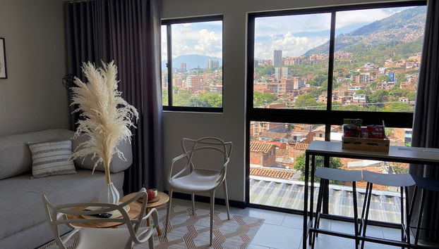 APARTAMENTOS VIRGINIA 34 - Foto 4, Zimmer