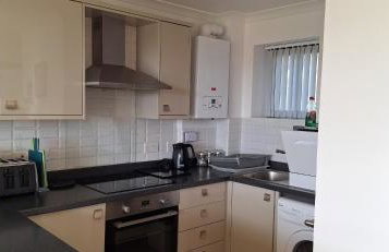 2Bed-4Guests-Parking-Bbq-Garden-Patio - Foto 18