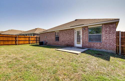 4 Mi to ATandT Stadium Home with BBQ in Grand Prairie - Foto 22