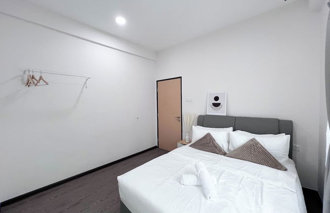 MH Maison by Manhattan Group - Foto 1