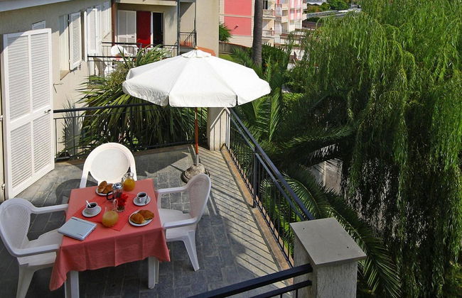 Apartment in San Bartolomeo Al Mare - Foto 51