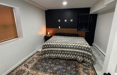 Entire Apartment near by NYC, EWR and Met Life - Foto 6