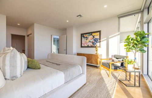 @ Marbella Lane - Penthouse w/ City & Ocean Views - Foto 47