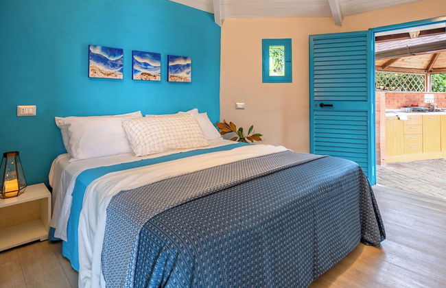 Resort Baia del Silenzio - Foto 51