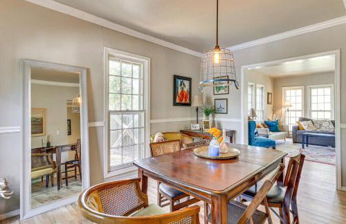 3 Mi to Dtwn OKC Pet-Friendly Paseo Gem! - Foto 7