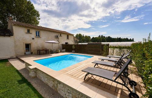 Maison avec jardin - Photo 23