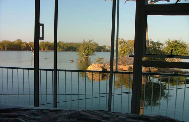 Houseboat With Aircon and Splash Pool - 2128 - Foto 23