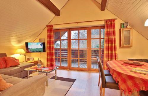 Ferienparadies Klingberg Ferienparadies Klingberg Appartement 2 - Foto 1