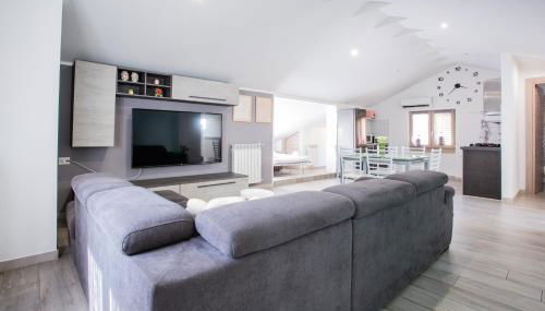 Mansarda in centro - Relax a due passi dal Lago Maggiore - Foto 5