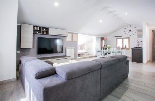 Mansarda in centro - Relax a due passi dal Lago Maggiore - Foto 5