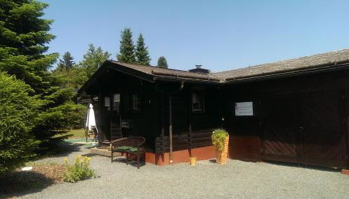 Blockhaus FerienZauber - Foto 2