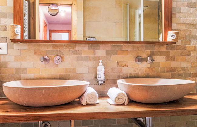 Chalet A Coeur - Foto 24