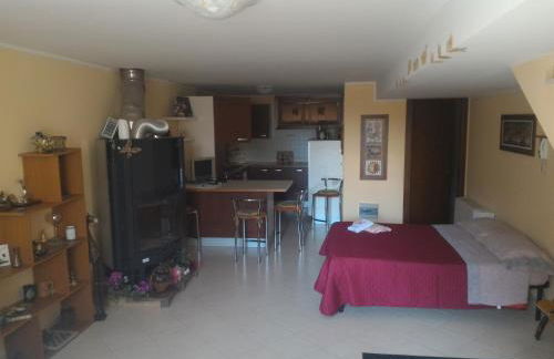 Sweet Sardinia Apartment R2968 - Foto 29