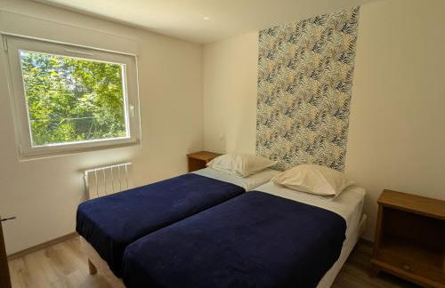 Maison 4 pers à Gérardmer entre lac et montagne avec terrasse - FR-1-589-836 - Photo 6