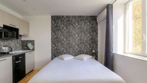 Le Munich - Les appartements de l'olivier - Foto 3