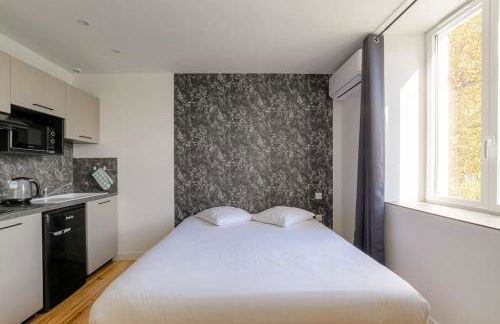 Le Munich - Les appartements de l'olivier - Foto 3