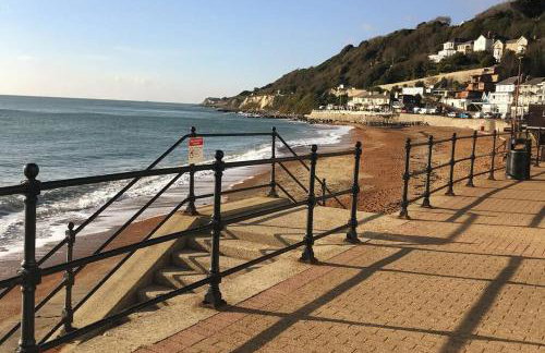 Quaint cottage in Ventnor with sea views - Foto 9