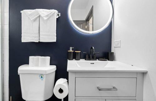 North Chi retreatNavySaunaTiki BarGames - Foto 10