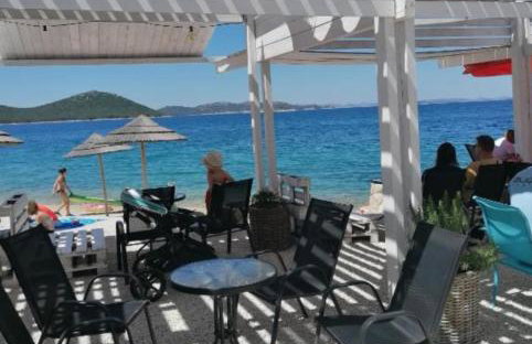 SOL- Seafront House Croatia: your holiday first row to the beach - Photo 10