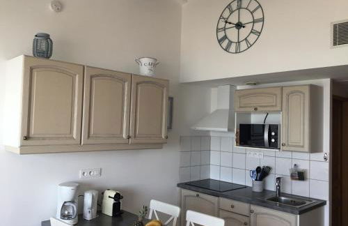 Résidence des Sables d'Or - Foto 12