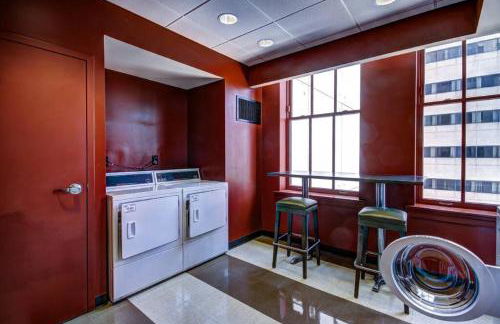 Harbor apartments Free indoor Parking - Foto 80