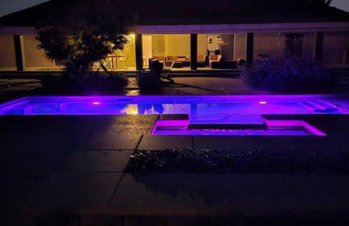 Villa Del Sol - Photo 36