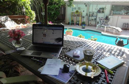 Little Slice of England in Texas - Foto 28