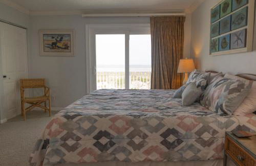 Beach Getaway in Amelia - Ocean Views & Room for 8 - Foto 39