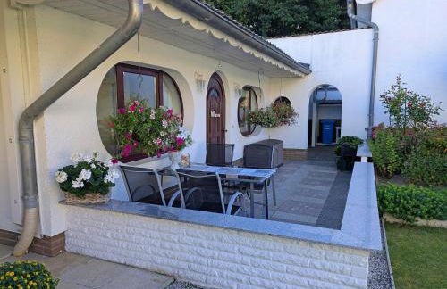 Charmanter Bungalow in Neubukow nahe der Ostsee - Foto 11