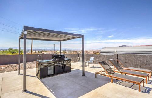 CIELO - Modern Vegas Pool Oasis, Spa, Pickleball - Foto 21