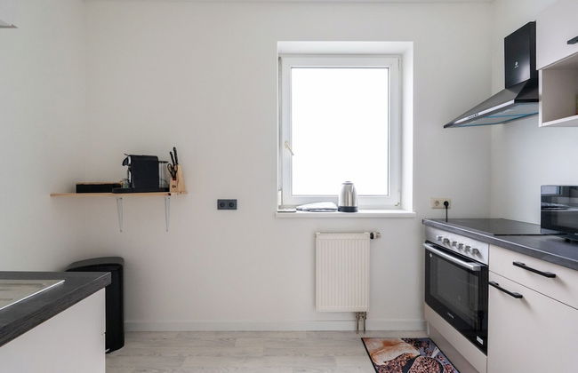 COY Apartments Steyr - Work & Relaxation - Foto 46