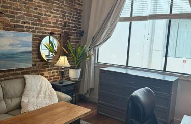 Downtown Charleston Condo - Foto 12