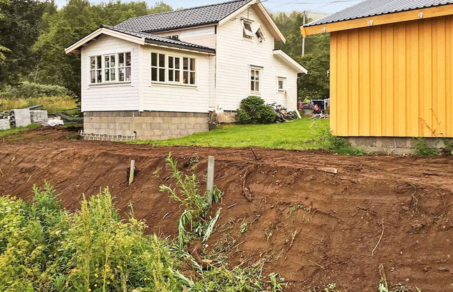 Holiday Home in BjarkÃ¸y - Photo 25