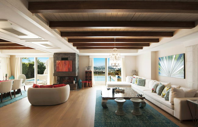 Vhillas Private Luxury Villa Regnum - Photo 17