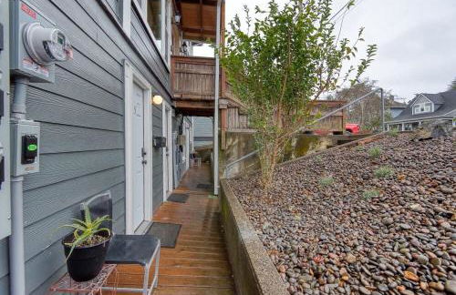 #StayinMyDistrict Heritage House Pet Friendly Apartment - Foto 41