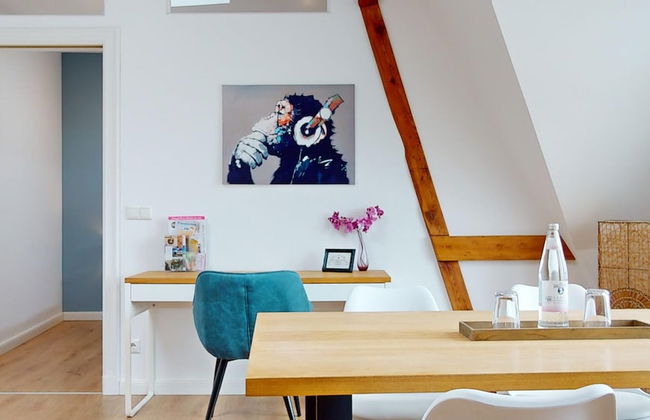 Apartment Senftenberg - 1907 - Foto 13