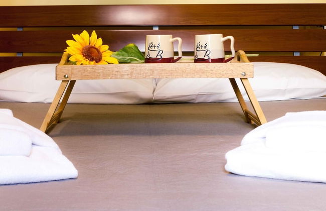 Orange Flat - Fiera District - Foto 4