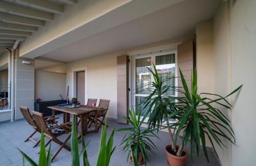 VILLA La N ° 1 - Spacious & Modern - Foto 32