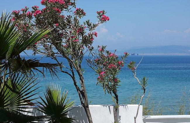 Byblos Aqua, The Amazing Sea Front Villa - Foto 43