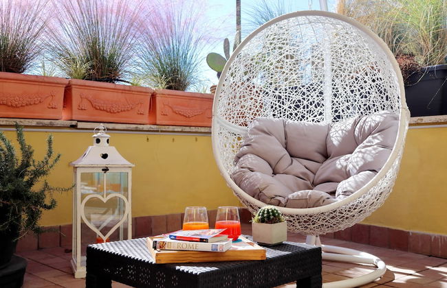 Vico Rooms and Terrace - Foto 44