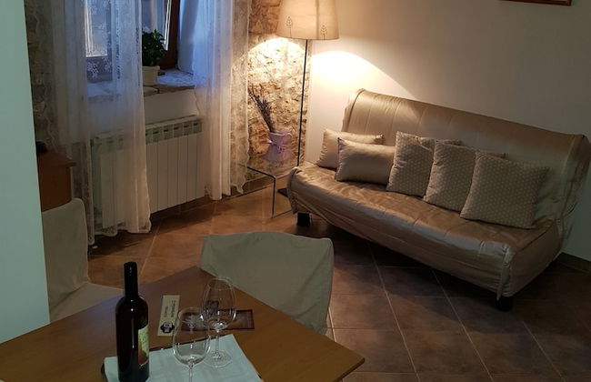 Agroturizam Stelio - Foto 31