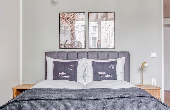 Limehome Berlin Müllerstraße - Foto 34