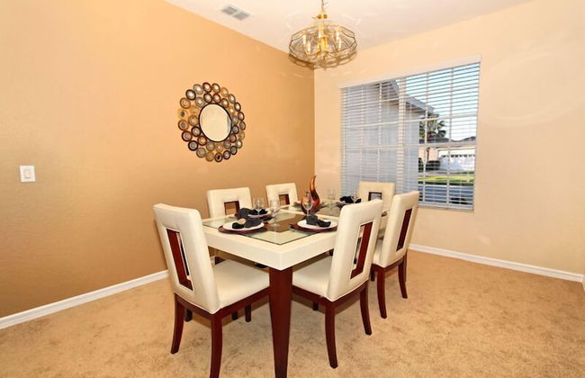 Ov3636 - Highlands Reserve - 5 Bed 3 Baths Villa - Foto 20