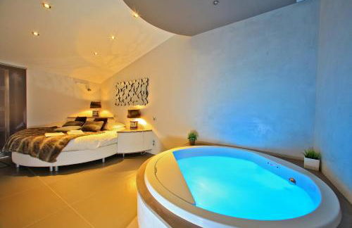 La Chaize - Villa, Suites & Spa - Foto 2