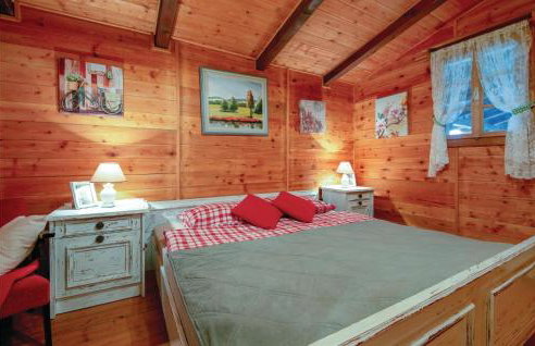 Four-Bedroom Holiday Home In Novi Marof - Foto 40