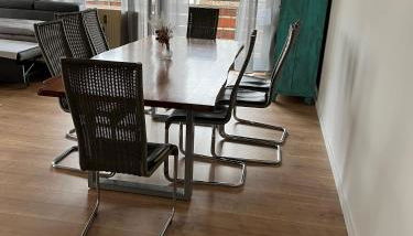 Superschöne 4-Zimmerwohnung - Foto 4