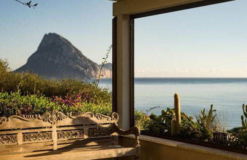 The houses of rising sun with a stunning sea view - Foto 55